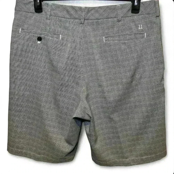 Walter Hagan 11 Majors Performance Shorts-Men’s 38 - Picture 3 of 5